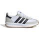 Фотографія Кросівки дитячі Adidas Run 70S 2.0 J (JI2266) 1 з 8 в Ideal Sport