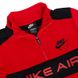Фотографія Спортивний костюм підлітковий Nike U Nsw Air Tracksuit (DA1410-657) 3 з 5 в Ideal Sport