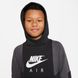 Фотография Свитер детской Nike B Nsw Air Po (DD8712-010) 3 из 6 в Ideal Sport