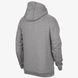 Фотографія Кофта чоловічі Jordan Jumpman Classic Fleece (DA6801-091) 3 з 3 в Ideal Sport