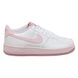 Фотография Кроссовки женские Nike Air Force 1 Gs Elemental Pink (CT3839-107) 2 из 5 в Ideal Sport