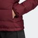 Фотографія Куртка жіноча Adidas Helionic Hooded (DZ1495) 7 з 8 в Ideal Sport