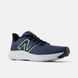 Фотографія Кросівки чоловічі New Balance 411 V3 (M411RL3) 1 з 3 в Ideal Sport