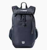 Рюкзак Wilson Nba Forge Backpack (WTBA80030NBA), One Size, WHS, < 10%, 1-2 дня