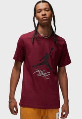 Футболка чоловіча Jordan Jumpman Essential T-Shirt (DQ7376-680), M, WHS, 10% - 20%, 1-2 дні