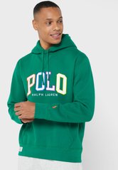Кофта мужские Polo Ralph Lauren Logo Hoodie (710890190004), L, WHS, 1-2 дня