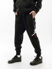 Брюки чоловічі Jordan Essentials Fleece Baseline Trousers (FD7345-010), 2XL, WHS, 20% - 30%, 1-2 дні