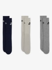 Шкарпетки Nike Sportswear Everyday Essential (DX5025-903), 34-38, WHS, 30% - 40%, 1-2 дні