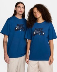 Футболка мужская Nike Sb Skate T-Shirt (FV3496-476), L, WHS, 1-2 дня