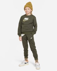 Спортивний костюм дитячий Nike Older Kids' Tracksuit (FD3090-325), L, WHS, 20% - 30%, 1-2 дні