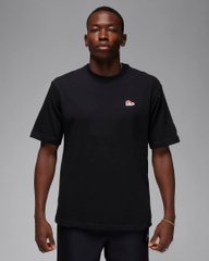 Футболка мужская Jordan Air T-Shirt Brand (FN5982-010), L, WHS, 1-2 дня