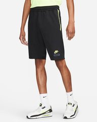 Шорти чоловічі Nike Air Max Shorts (FB2477-010), XL, WHS, 20% - 30%, 1-2 дні