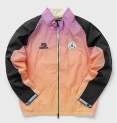 Куртка мужская Jordan X Dj Khaled Jacket Crimson Bliss (DV7493-746), L, WHS, 1-2 дня