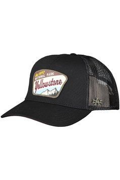Кепка American Needle Yellowstone Valin (SMU500E-YNP), OSFA, WHS, < 10%, 1-2 дні