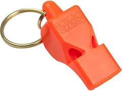 Свисток Fox40 Original Whistle Pearl Safety (9703-0308), One Size, WHS, 10% - 20%, 1-2 дні