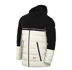Куртка мужская Nike Sportswear Repeat (DX2037-133), XL, WHS, 10% - 20%, 1-2 дня