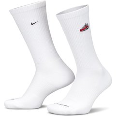Шкарпетки Nike Everyday Plus (FQ0327-100), 38-42, WHS, 1-2 дні