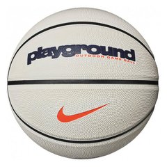 М'яч Nike Everyday Playground (N.100.4371.063), 7, WHS, 10% - 20%, 1-2 дні
