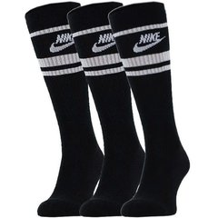 Шкарпетки Nike Sportswear Essential (CQ0301-010), 34-38, WHS
