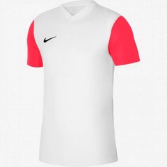 Футболка мужская Nike Dry Tiempo Premier Ii (DH8035-101), L, WHS, < 10%, 1-2 дня