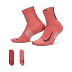 Носки Nike Mltplier Ankle 2Pr (SX7556-939), 38-42, WHS, 30% - 40%, 1-2 дня