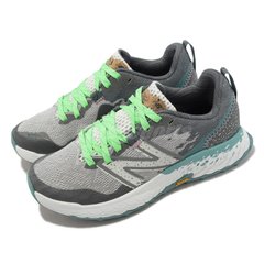 Кросівки жіночі New Balance Fresh Foam X Hierro V7 D Wide Nb Grey Women Running Shoes (WTHIERR7), 37.5, WHS, 20% - 30%, 1-2 дні