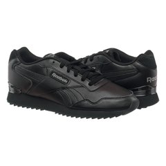 Кроссовки мужские Reebok Glide Ripple Clip Shoes (GZ5199), 44.5, OFC, 10% - 20%, 1-2 дня