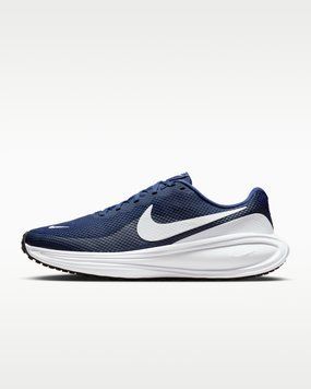 Кросівки чоловічі Nike Revolution 8 (HJ9198-403), 41, WHS, 20% - 30%, 1-2 дні
