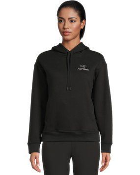 Кофта жіночі Arc'teryx Emblem Fleece Hoodie (X00000978602), M, WHS, 1-2 дні