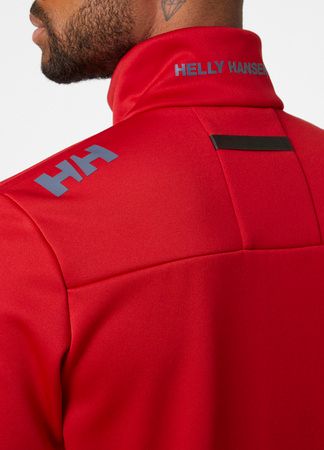 Кофта чоловічі Helly Hansen Crew Fleece Jacket (30229-162), L, WHS, 40% - 50%, 1-2 дні