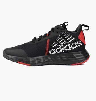 Кросівки дитячі Adidas Ownthegame 2.0. Black (IF2693), 29, WHS, 1-2 дні