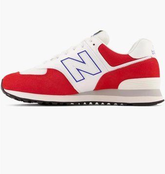 Кроссовки мужские New Balance 574 (U574EW2), 43, WHS, < 10%, 1-2 дня