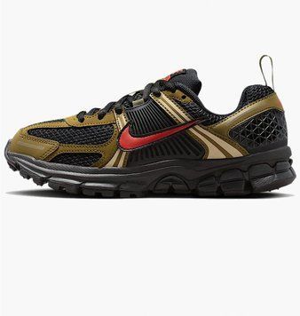 Кросівки жіночі Nike Air Zoom Vomero 5 Gs Brown (HF6998-013), 38.5, WHS, 1-2 дні