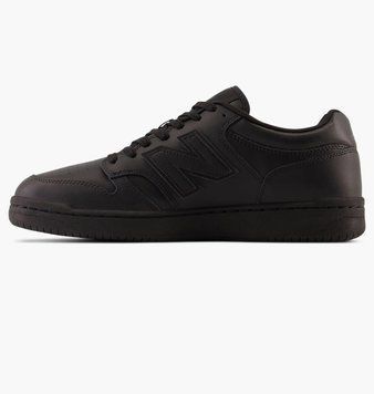 Кеды мужские New Balance Bb480 (BB480L3B), 44.5, WHS, 30% - 40%, 1-2 дня