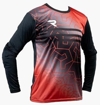 Футбольная форма мужская Redline 28 (RLCL28), 10 (140 CM), WHS, < 10%, 1-2 дня