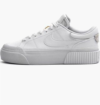 Кроссовки женские Nike Court Legacy Lift (DM7590-101), 36, WHS, 10% - 20%, 1-2 дня