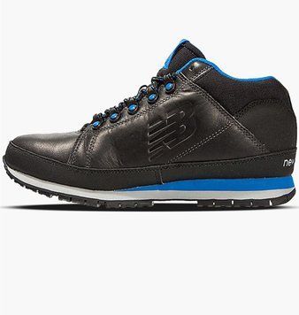 Кроссовки мужские New Balance 754 Black (H754LGB), 40, WHS, < 10%, 1-2 дня