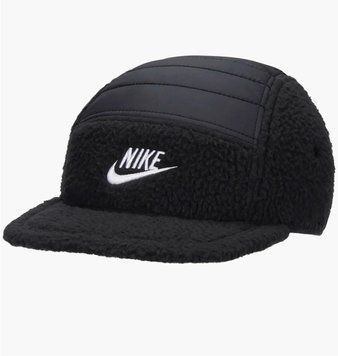 Кепка Nike U Nk Fly Cap U Fb Outdoor (FJ8627-010), L/XL, WHS, < 10%, 1-2 дні
