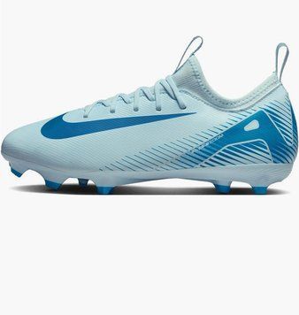 Кросівки для бігу дитячі Nike Air Zoom Mercurial Vapor 16 Academy Mg (FQ8392-400), 38, WHS, 40% - 50%, 1-2 дні