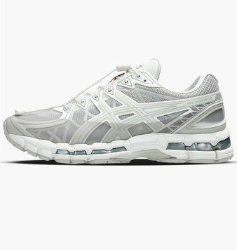 Кросівки жіночі Asics Gel-Kayano 20 (1203A529-100), 37, WHS, < 10%, 1-2 дні