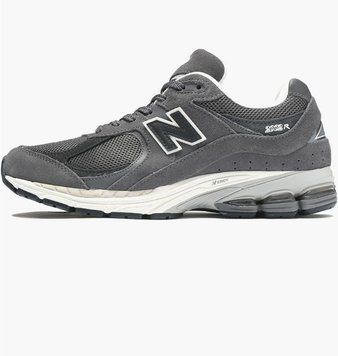 Кроссовки мужские New Balance 2002R (M2002RFL), 42, WHS, 20% - 30%, 1-2 дня