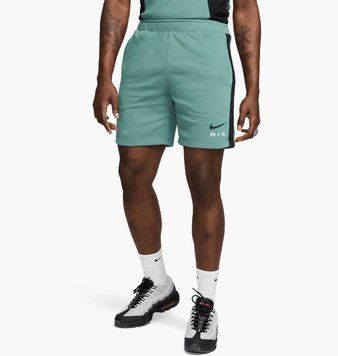 Шорты мужские Nike Swoosh Air Short French Terry (FN7701-361), L, WHS, 20% - 30%, 1-2 дня