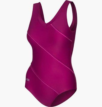 Купальник закритий жіночий Aqua Speed Sophie 9136 (441-33), 38, WHS, < 10%, 1-2 дні