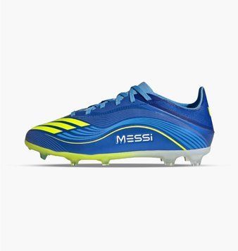 Бутси дитячі Adidas F50 Messi Elite Blue (JP7450), 35, WHS, 10% - 20%, 1-2 дні
