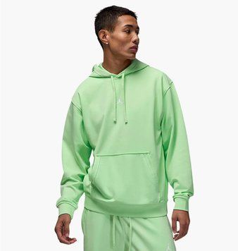 Кофта мужская Jordan Sport Crossover Green (FV8606-376), M, WHS, 10% - 20%, 1-2 дня