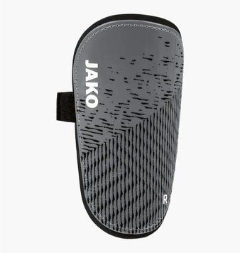 Футбольні щитки дитячі Jako Performance Basic (2765-840), L (185 СM), WHS, < 10%, 1-2 дні