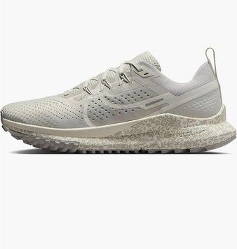 Кросівки жіночі Nike React Pegasus Trail 4 Grey (FZ3778-072), 37.5, WHS, 10% - 20%, 1-2 дні