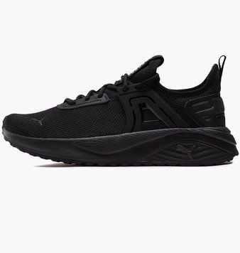 Кроссовки мужские Puma Pacer Black (392319-01), 44, WHS, 20% - 30%, 1-2 дня