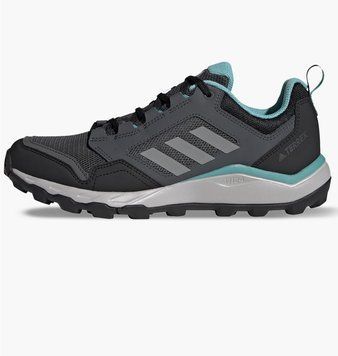 Кроссовки женские Adidas Terrex Tracerocker 2.0 Trail Running (H05686), 37, WHS, 20% - 30%, 1-2 дня
