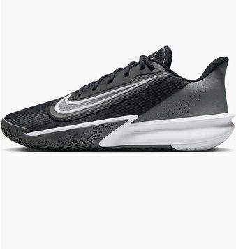 Кросівки чоловічі Nike Precision Vii (FN4322-005), 44.5, OFC, 30% - 40%, 1-2 дні